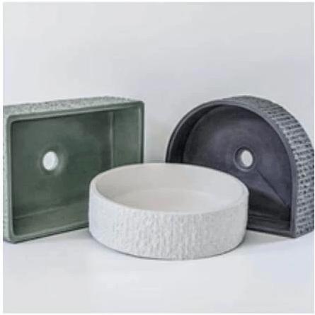 Basins