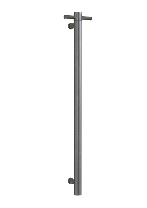 Thermorail 240Volt Vertical Bar With Optional Hook