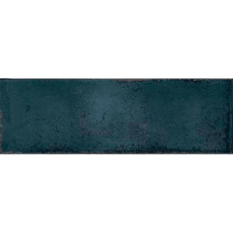 Amazonia Subway Tile - Place & Palette