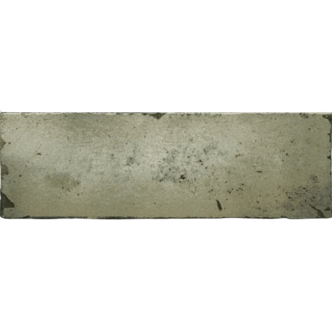 Amazonia Subway Tile - Place & Palette