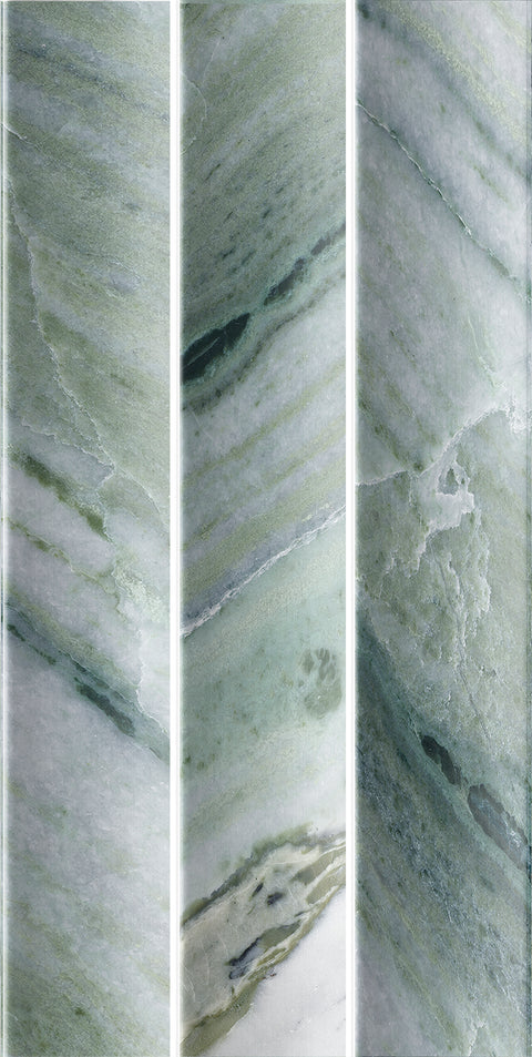 Argos Fluted Tile