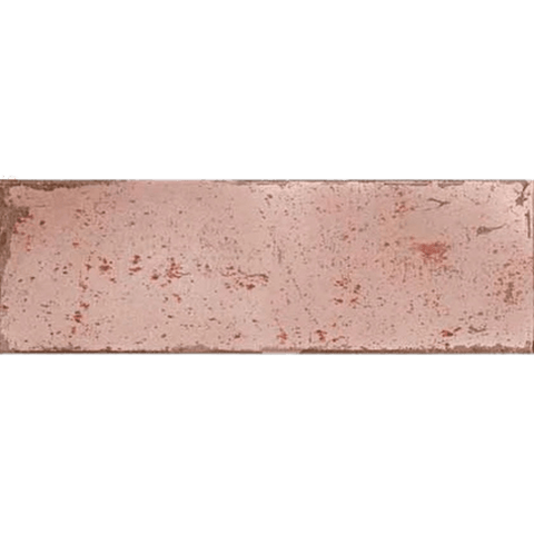 Amazonia Subway Tile - Place & Palette