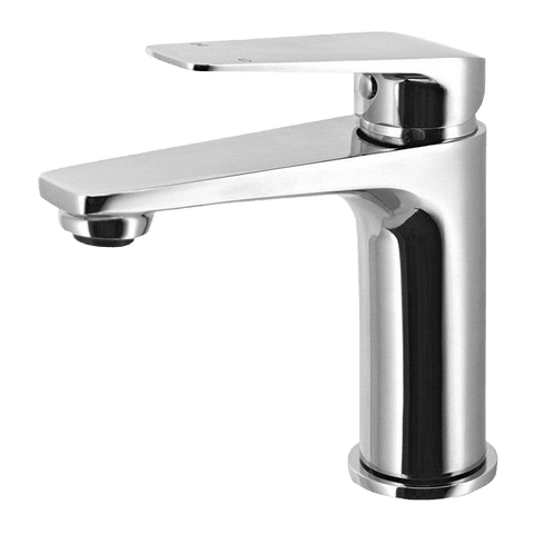 Cascade Basin Mixer - Place & Palette