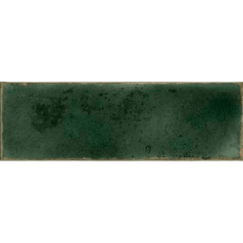 Amazonia Subway Tile - Place & Palette