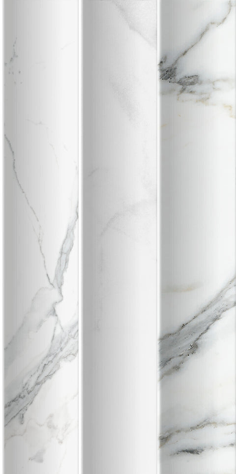 Argos Fluted Tile