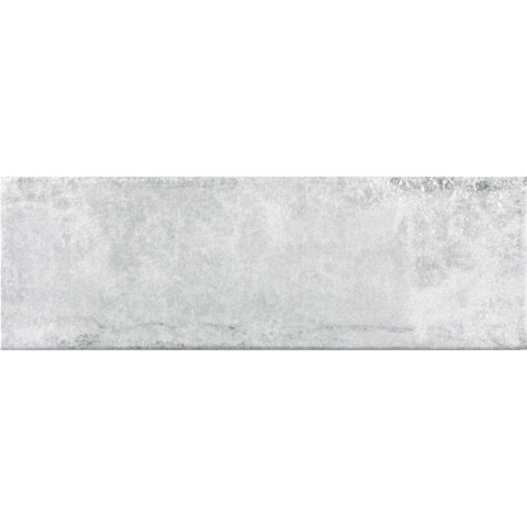 Tiles The Peninsula Collection Abalone Subway Tile Colour: Bulo Grey Place & Palette