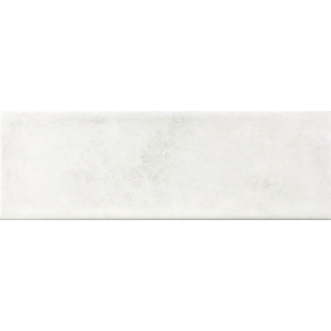 Tiles The Peninsula Collection Abalone Subway Tile Colour: Fun White Place & Palette