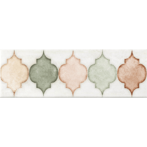 Tiles The Peninsula Collection Abalone Subway Tile Colour: Lyun Décor Place & Palette