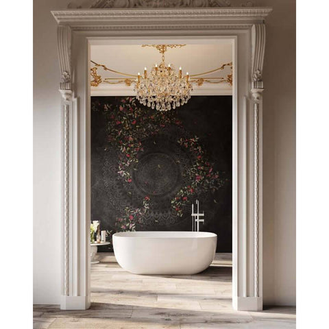 Baths BelBagno Ally Bath Size: 1500x720x590 Place & Palette