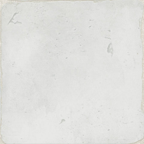 Tiles The Peninsula Collection Antique Porcelain Tile Colour: Pearl Place & Palette