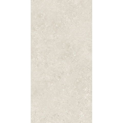 Tiles The Manly Collection Ballina Glazed Porcelain Tile Colour: Bone Matte Size: 300x600mm P3 Place & Palette
