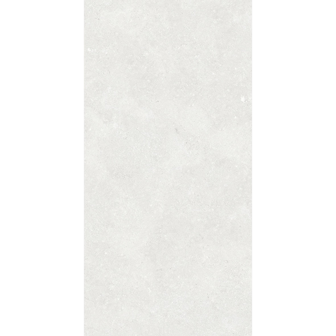 Tiles The Manly Collection Ballina Glazed Porcelain Tile Colour: Silver Pearl Matte Size: 600x1200mm P3 Place & Palette