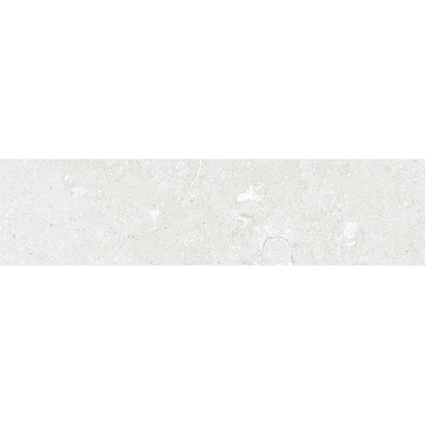 Tiles The Manly Collection Ballina Glazed Porcelain Tile Colour: Silver Pearl Matte Size: 75x300mm P3 Place & Palette