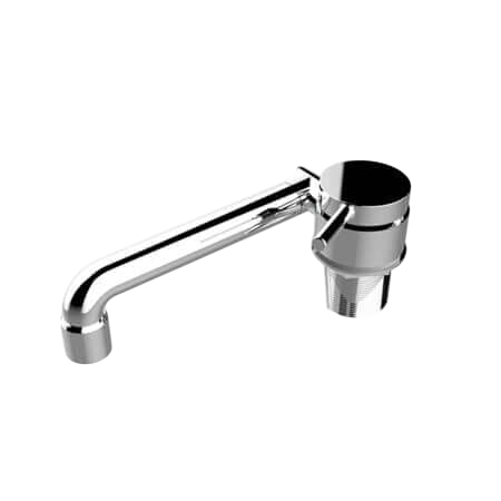 Tapware Nero Caravan Low Profile Mixer Colour: Chrome Place & Palette