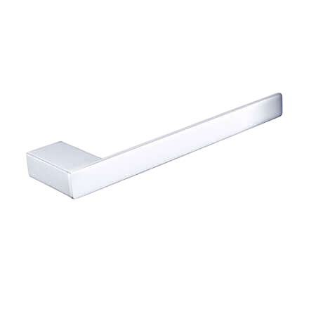 Accessories Nero Celia Hand Towel Rail Colour: Chrome Place & Palette