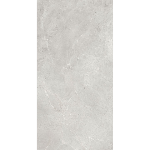 Tiles The Manly Collection Chiswick Glazed Porcelain Honed Tile Colour: Cream Size: 300x600mm Place & Palette