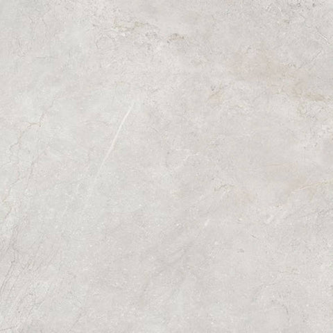 Tiles The Manly Collection Chiswick Glazed Porcelain Honed Tile Colour: Cream Size: 600x600mm Place & Palette