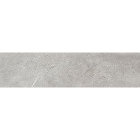 Tiles The Manly Collection Chiswick Glazed Porcelain Honed Tile Colour: Grey Size: 75x300mm Place & Palette
