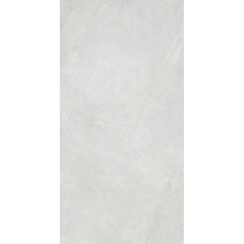 Tiles The Manly Collection Chiswick Glazed Porcelain Honed Tile Colour: White Size: 300x600mm Place & Palette