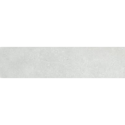 Tiles The Manly Collection Chiswick Glazed Porcelain Honed Tile Colour: White Size: 75x300mm Place & Palette