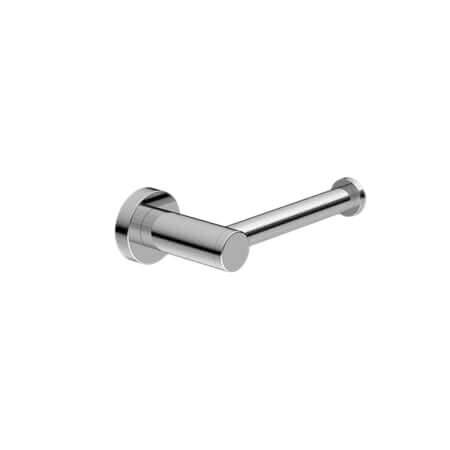 Accessories Nero Classic Toilet Roll Holder Colour: Chrome Place & Palette