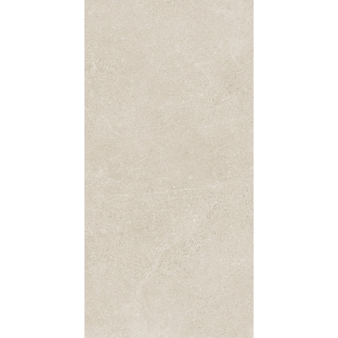 Tiles The Manly Collection Crete Porcelain Tile Colour: Warm Beige Matte Size: 300x600mm P4 Place & Palette