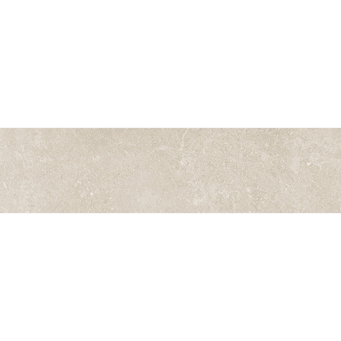 Tiles The Manly Collection Crete Porcelain Tile Colour: Warm Beige Matte Size: 75x300mm P4 Place & Palette