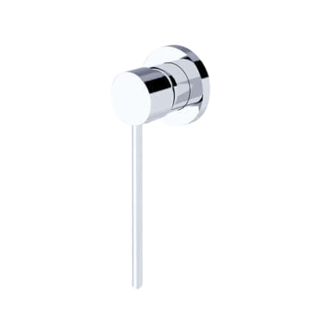 Showers Nero Dolce Care Shower Mixer Colour: Chrome Place & Palette