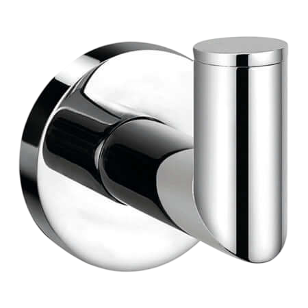Accessories Nero Dolce Robe Hook Colour: Chrome Place & Palette