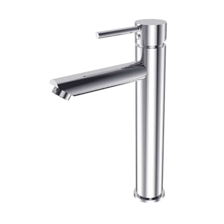 Tapware Nero Dolce Tall Basin Mixer Colour: Chrome Place & Palette