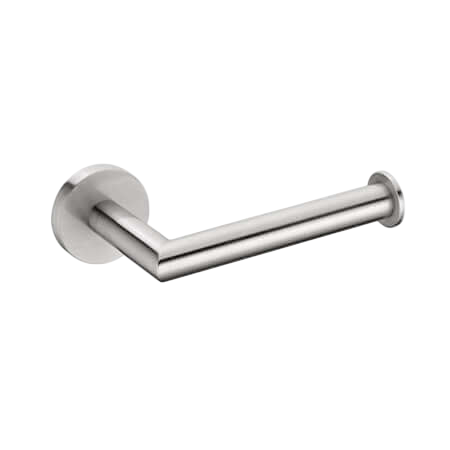 Accessories Nero Dolce Toilet Roll Holder Colour: Brushed Nickel Place & Palette
