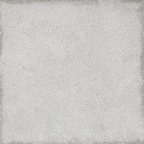 Tiles The Peninsula Collection Eden Porcelain Tile Colour: Stone Place & Palette