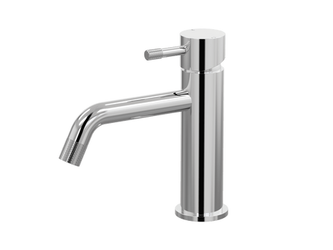 Tapware ParTaps Elm Hob Basin Mixer Colour: Chrome Place & Palette