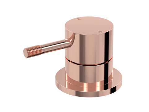 Tapware ParTaps Elm Hob Mixer Colour: Copper Place & Palette