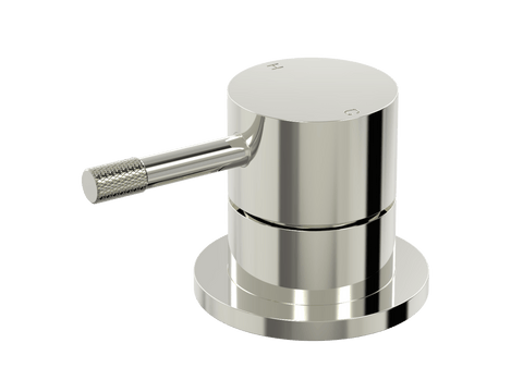 Tapware ParTaps Elm Hob Mixer Colour: Luminick Place & Palette