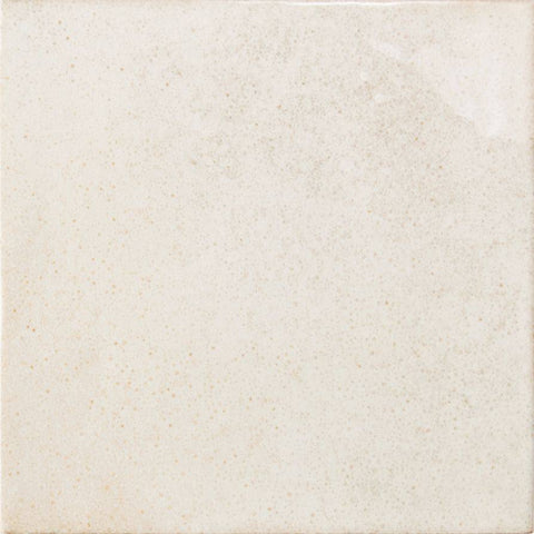 Tiles The Peninsula Collection Enso Square Tile Colour: Ivory Place & Palette