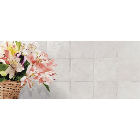 Tiles The Peninsula Collection Florentia Porcelain Tile Colour: Ada Place & Palette
