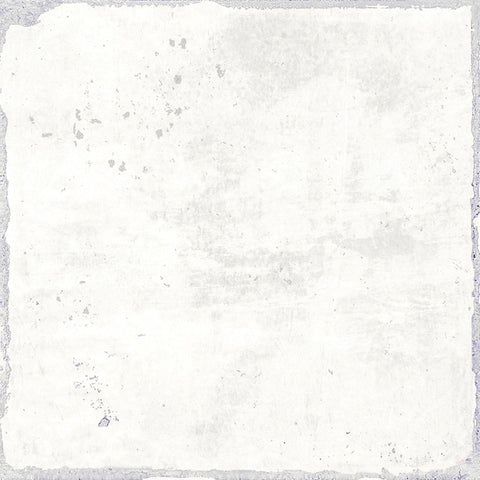 Tiles The Peninsula Collection Florentia Porcelain Tile Colour: Lila White Place & Palette
