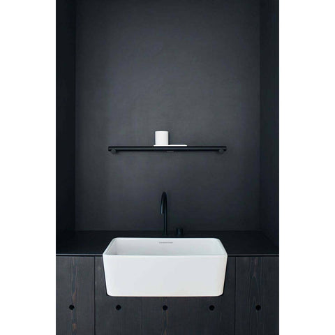 Basins Turner Hastings Galdor Fireclay Sink Place & Palette
