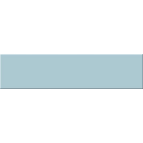 Tiles The Peninsula Collection Glenbrook Subway Tile Colour: Blue Place & Palette