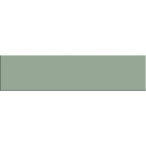 Tiles The Peninsula Collection Glenbrook Subway Tile Colour: Green Place & Palette