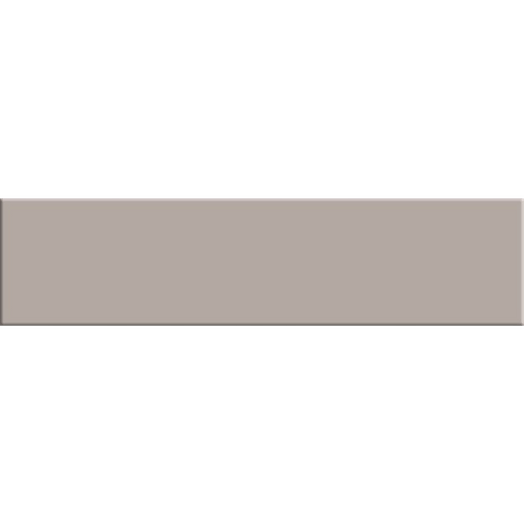 Tiles The Peninsula Collection Glenbrook Subway Tile Colour: Musk Place & Palette