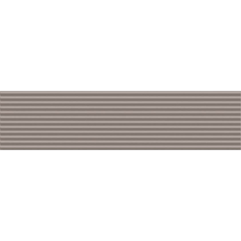 Tiles The Peninsula Collection Glenbrook Subway Tile Colour: Musk Stripes Place & Palette
