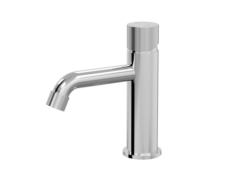 Tapware ParTaps IDK Hob Basin Mixer Colour: Chrome Place & Palette