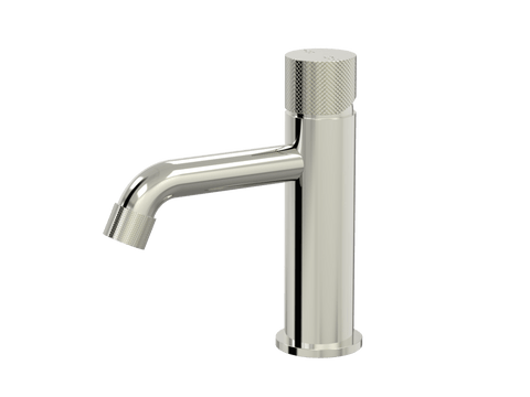 Tapware ParTaps IDK Hob Basin Mixer Colour: Luminick Place & Palette