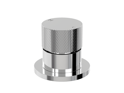 Tapware ParTaps IDK Hob Mixer Colour: Chrome Place & Palette