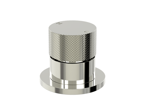 Tapware ParTaps IDK Hob Mixer Colour: Luminick Place & Palette