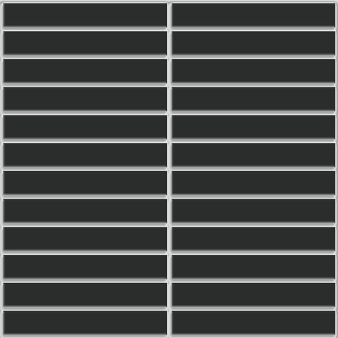 Kitkat Cotto Tile - Place & Palette