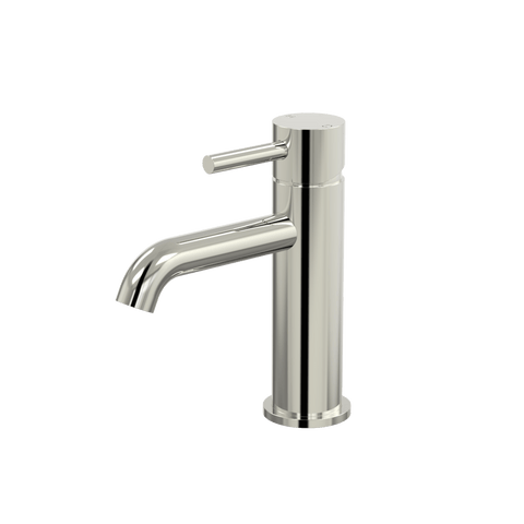 Tapware ParTaps Lugano Hob Basin Mixer Colour: Luminick Style: Original Place & Palette