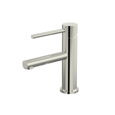 Tapware ParTaps Lugano Hob Basin Mixer Colour: Luminick Style: Straight DDA Compliant Place & Palette